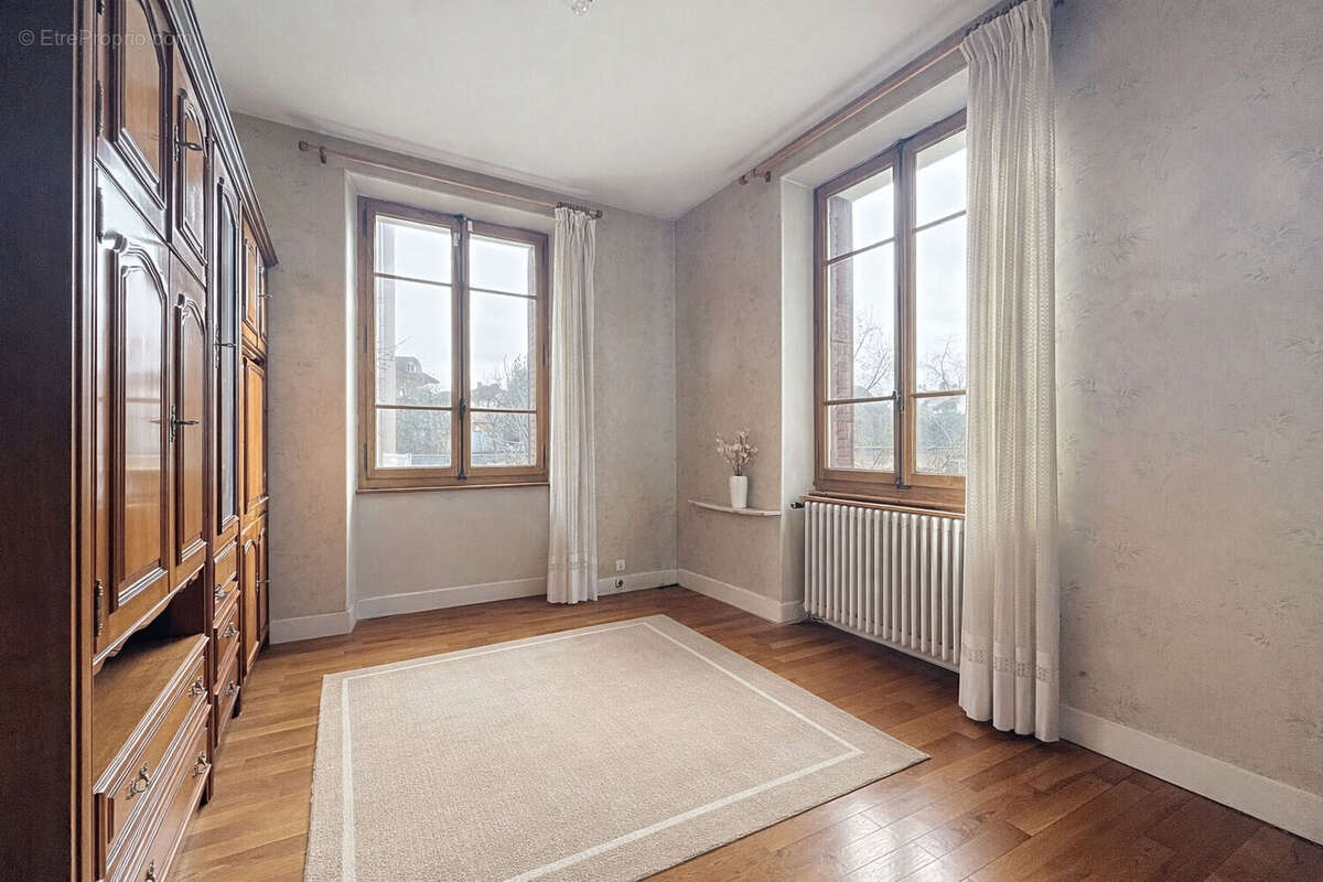 Maison à ANNECY