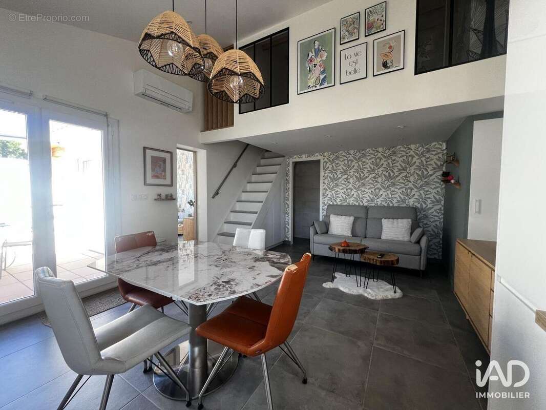 Photo 4 - Appartement à LE GRAU-DU-ROI