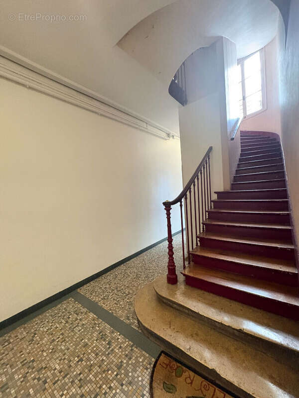 Appartement à PARIS-11E