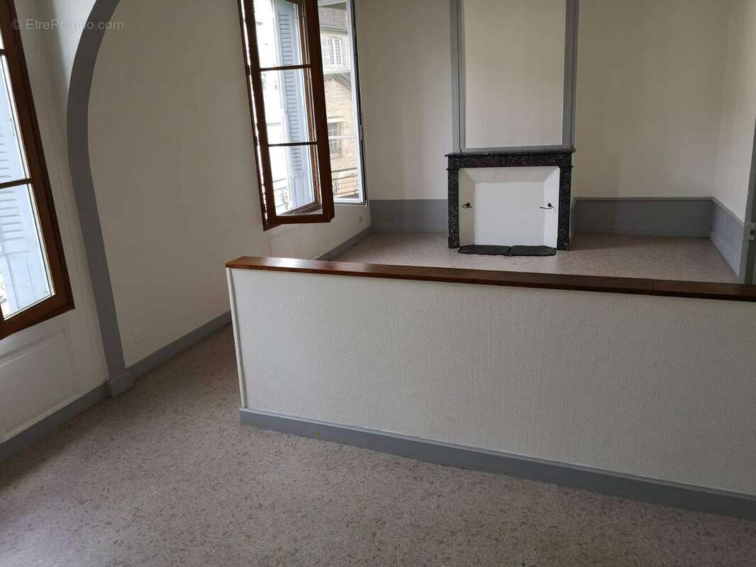 Appartement à TULLE