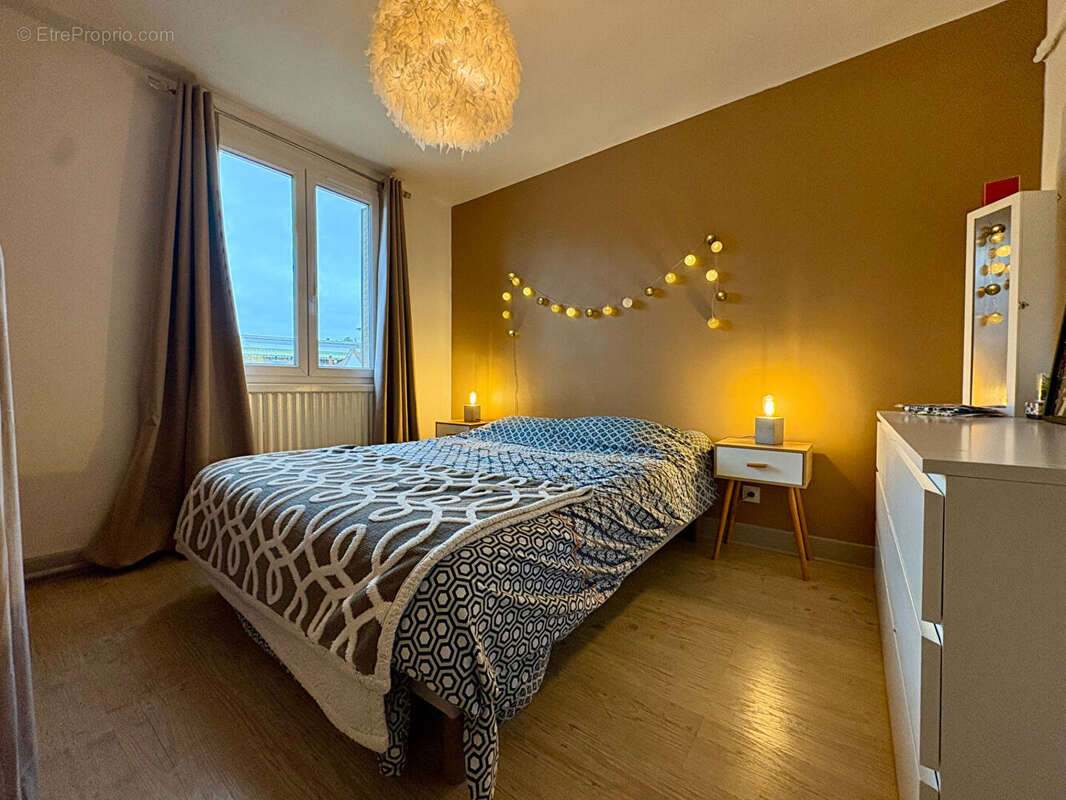 Appartement à AURILLAC