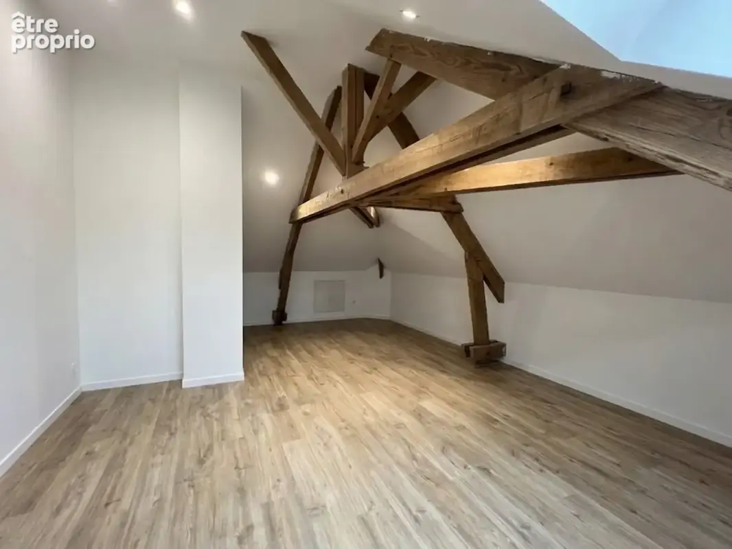 Maison rénovée 5 chambres - parc boisé - 7 min Châtellerault - photo 16