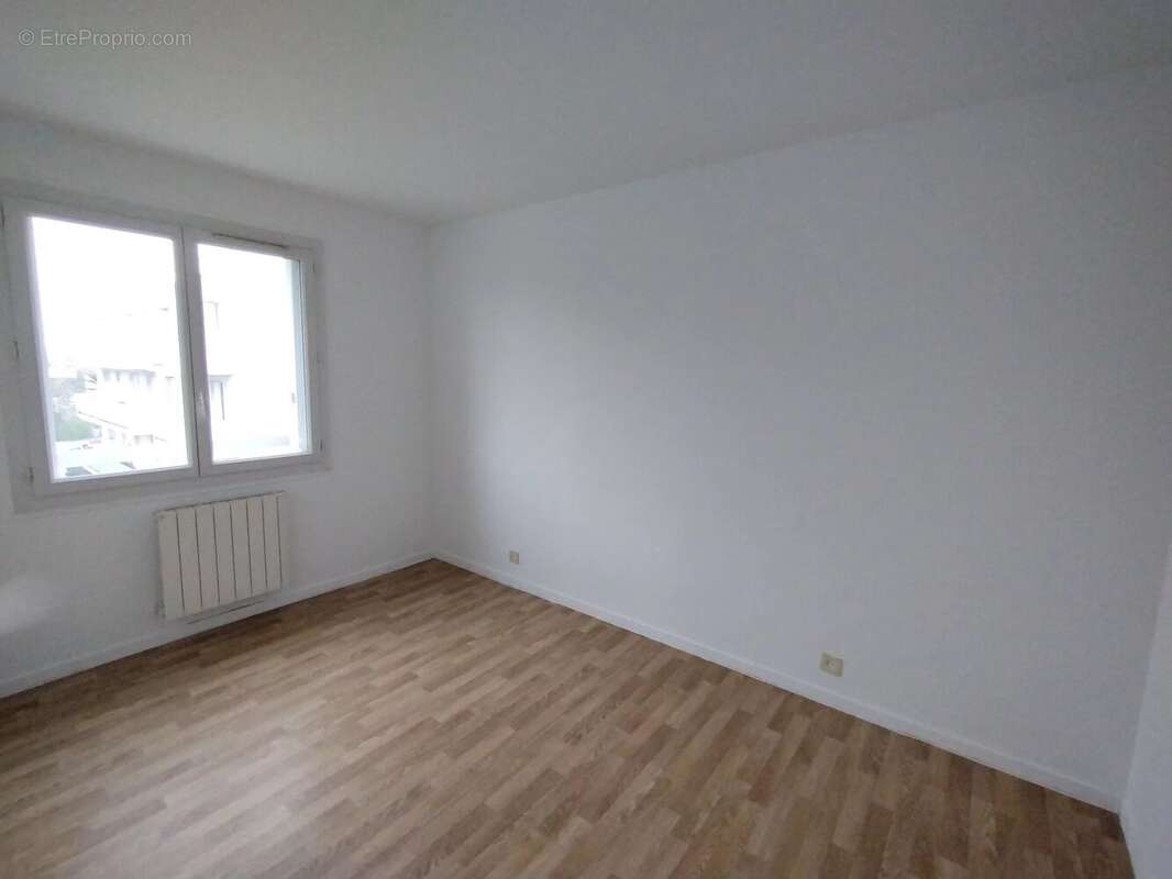 Appartement à LE RAINCY