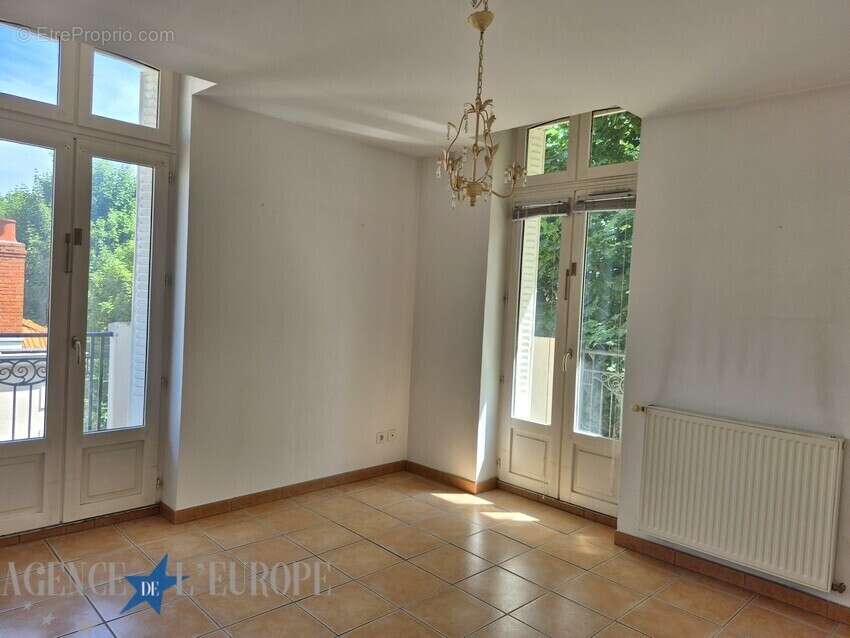 Appartement à VICHY