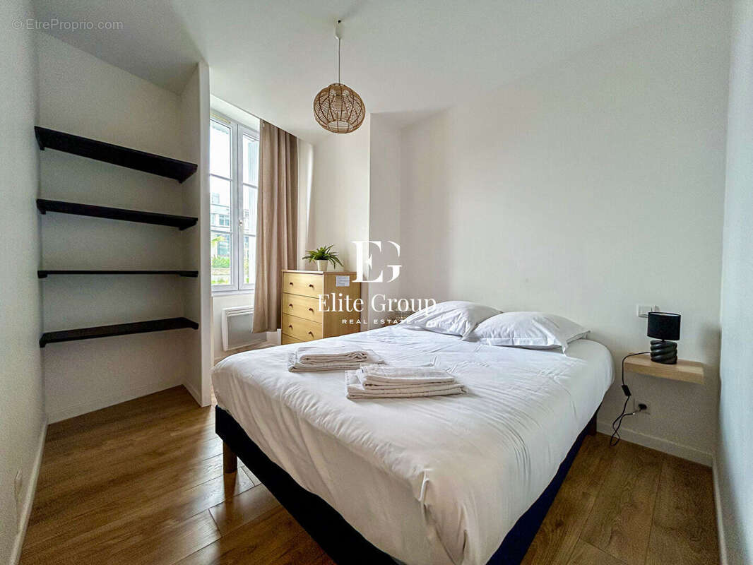 Appartement à ROCHEFORT