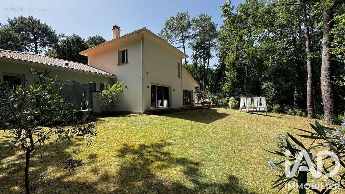 Photo 2 - Maison à BISCARROSSE