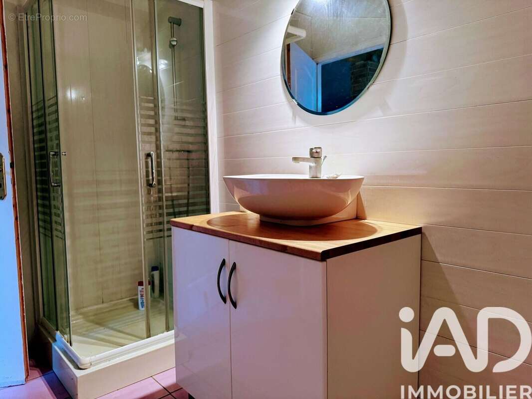 Photo 7 - Maison à SAINT-ETIENNE-DE-TULMONT