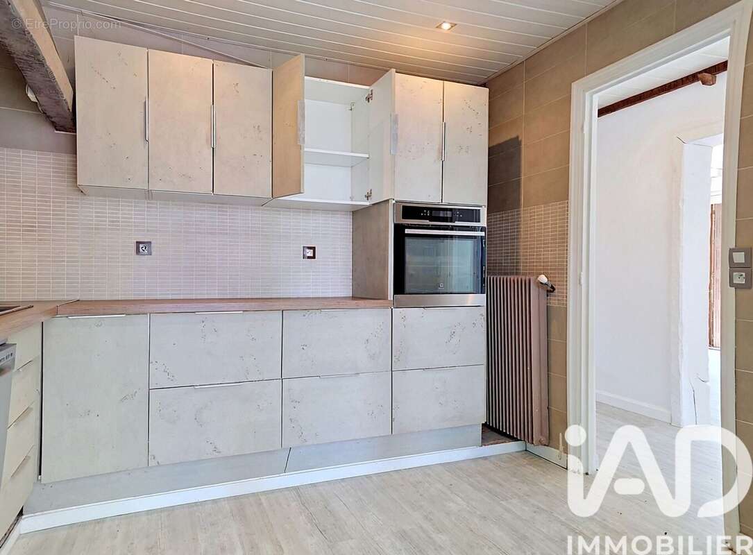 Photo 9 - Maison à LE PLESSIS-TREVISE