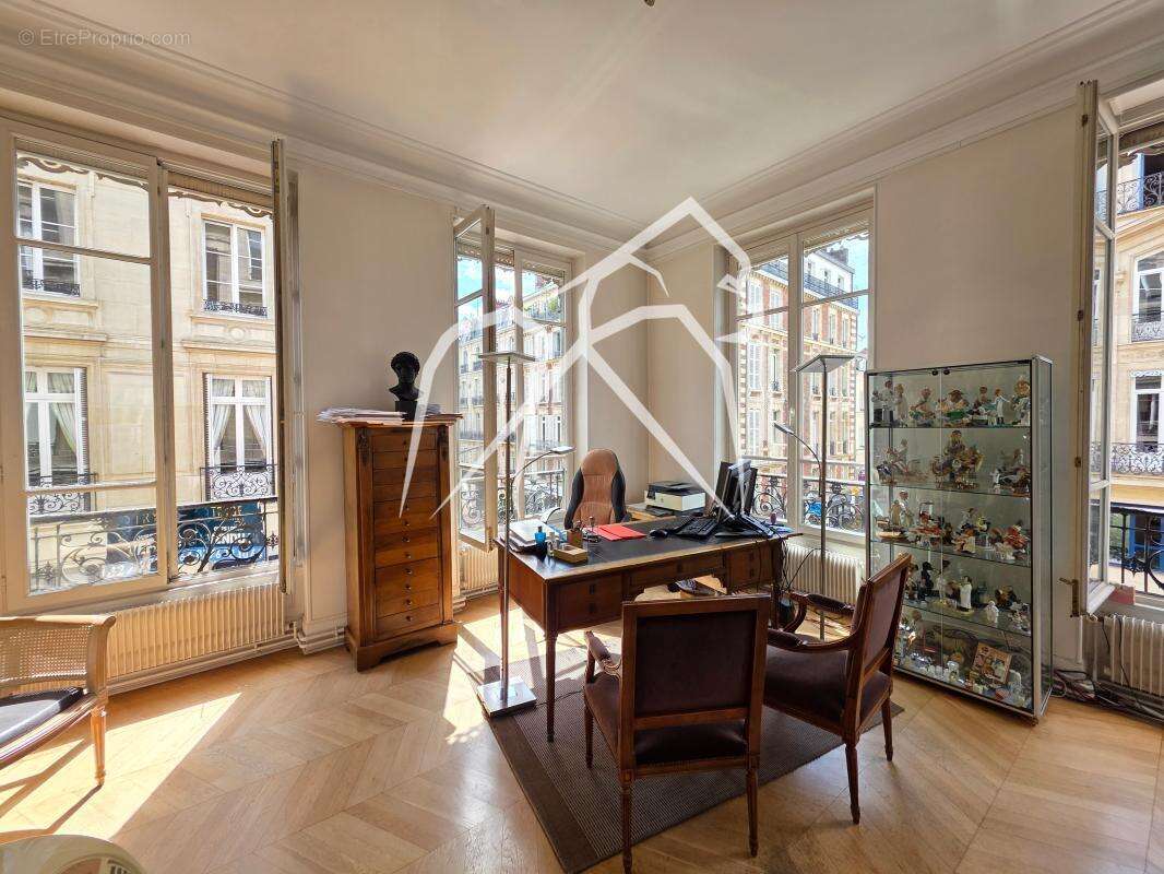 Appartement à ROUEN