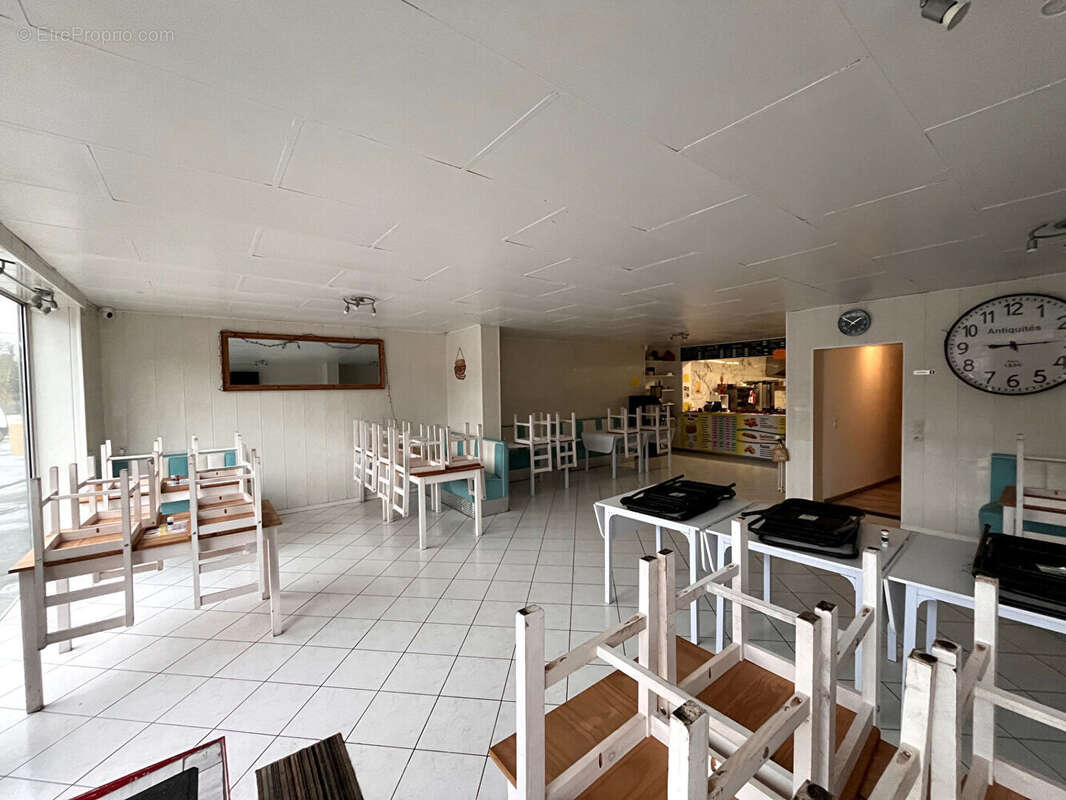 Appartement à GUISE