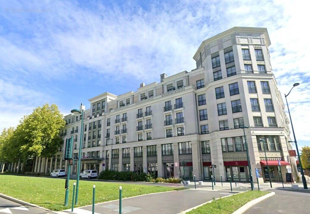 Appartement à CHESSY