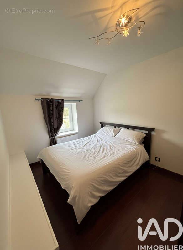 Photo 9 - Maison à HOUDAIN-LEZ-BAVAY