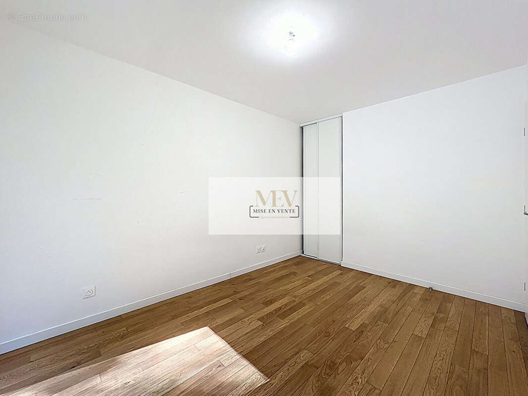 Appartement à BRY-SUR-MARNE