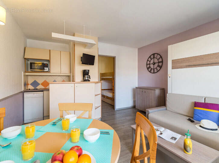 Appartement à SAINTE-MAXIME