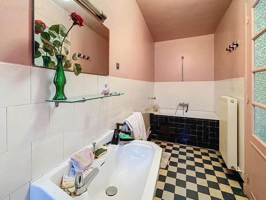 Photo 4 - Maison à DAMOUZY