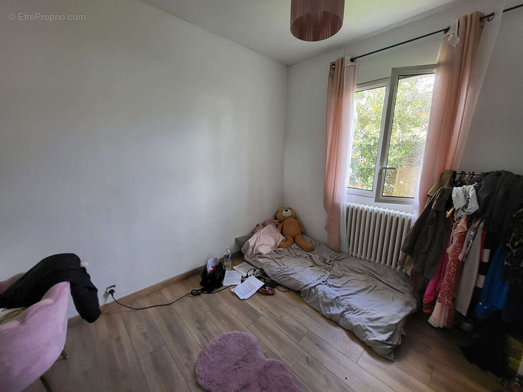 Maison à PLAISANCE-DU-TOUCH