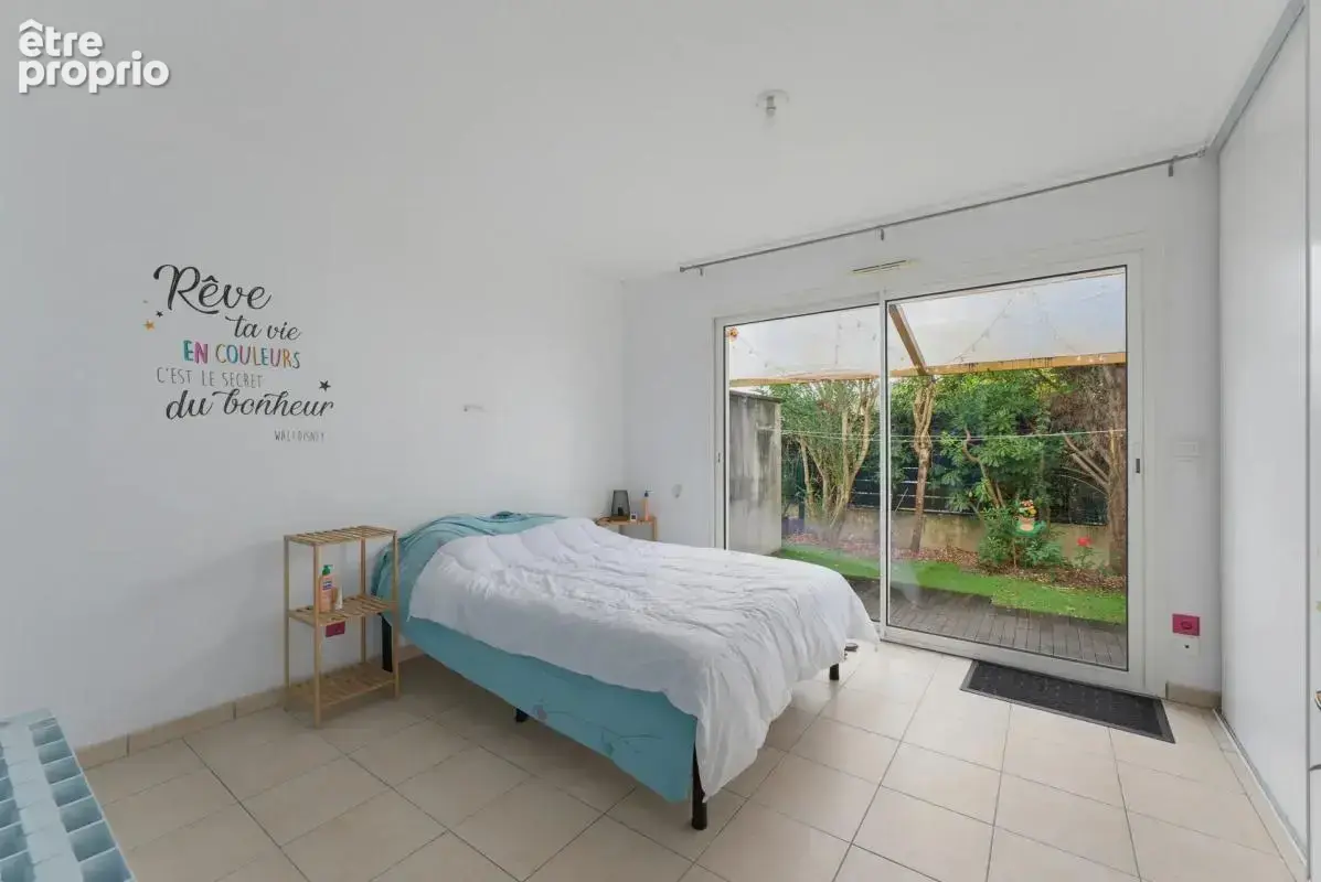 Maison de 2 pièces de 64 m² situé à Bruges - photo 8