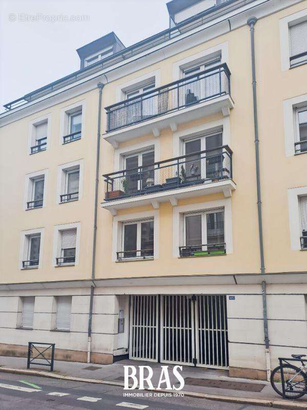 TALENSAC, T3 avec garage - photo 10