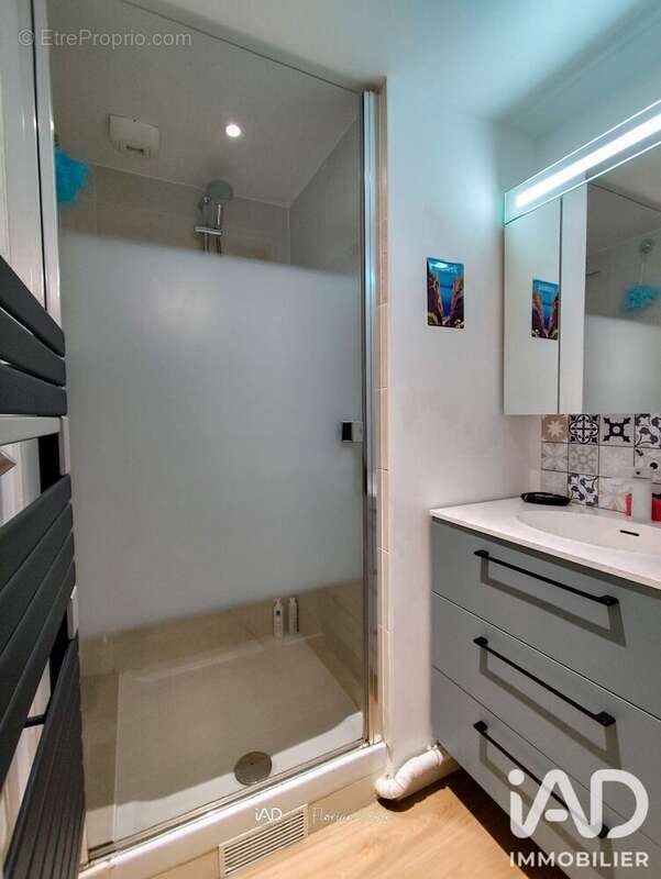 Photo 8 - Appartement à TRAPPES