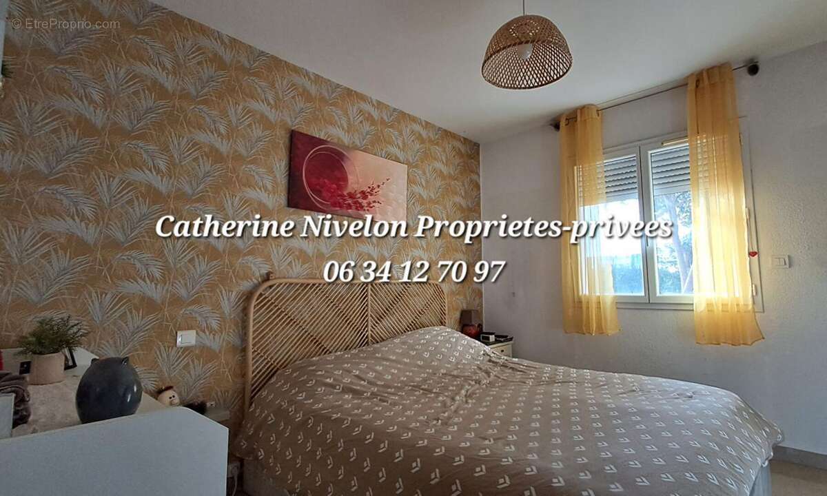 Appartement à BEZIERS