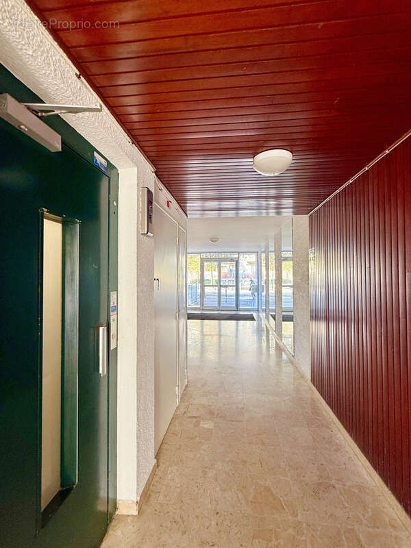 Appartement à BALARUC-LES-BAINS