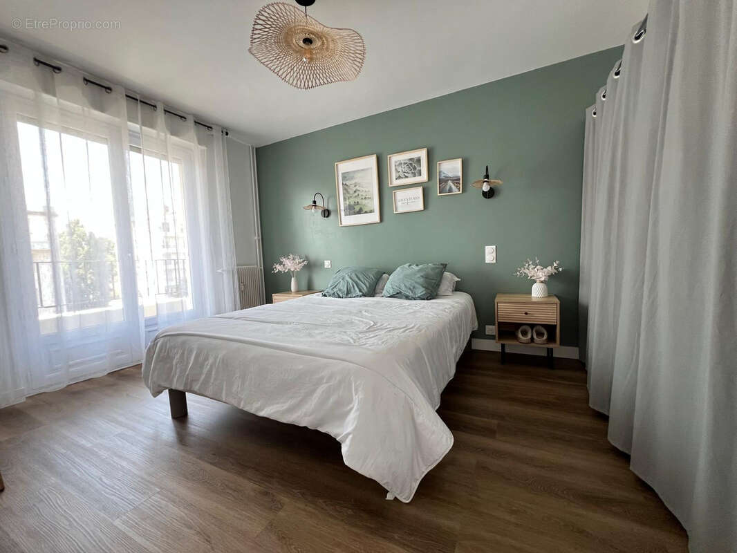 Appartement à ANGLET