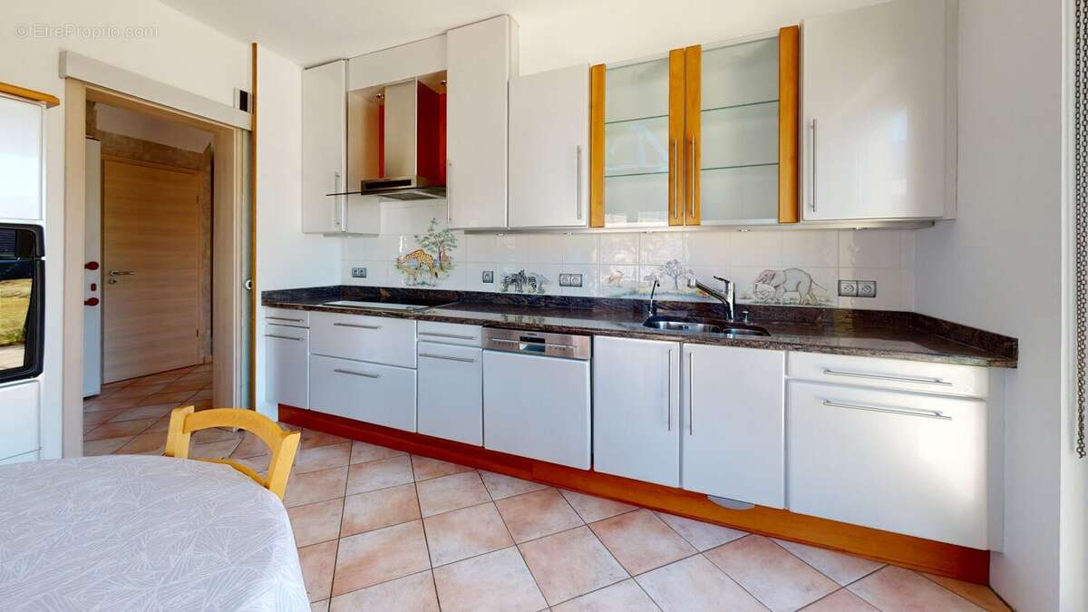 Maison à TRUCHTERSHEIM