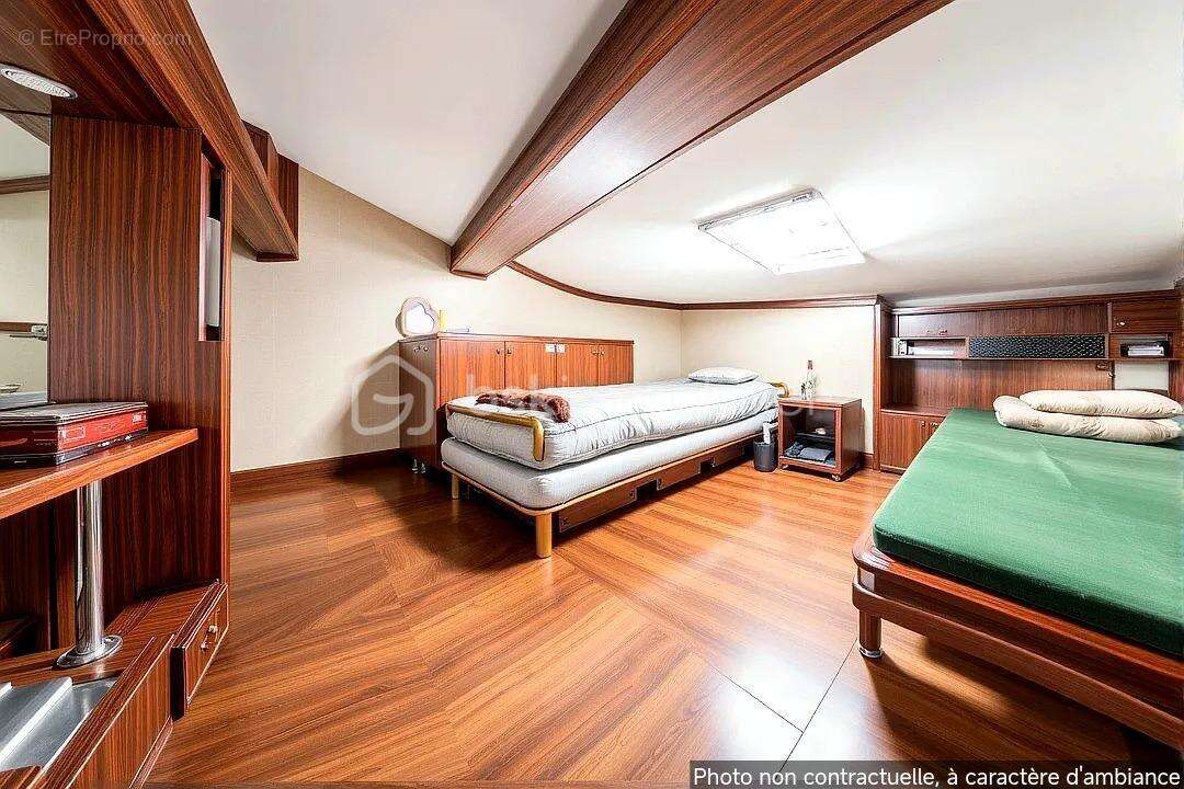 Maison à SAINT-ESTEVE