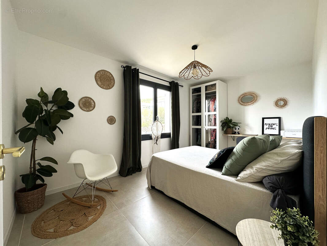 Appartement à BANDOL