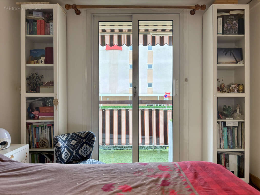 Appartement à ROQUEBRUNE-CAP-MARTIN