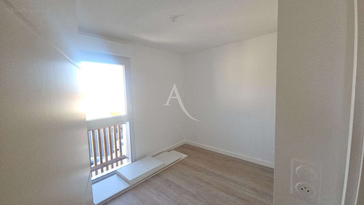 Appartement à LES SABLES-D&#039;OLONNE
