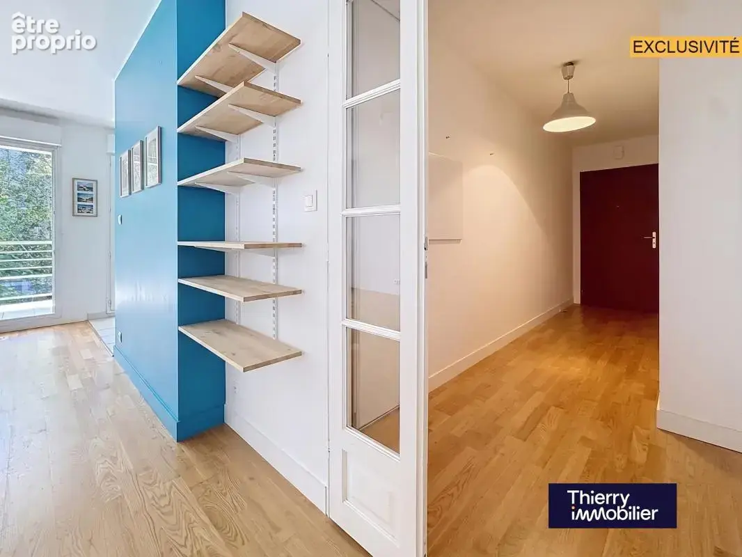 T3 Viarme avec garage - photo 4