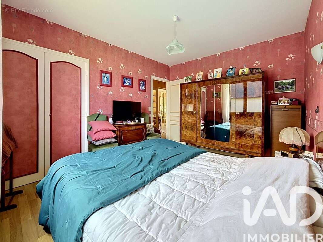 Photo 8 - Maison à LA BOUEXIERE