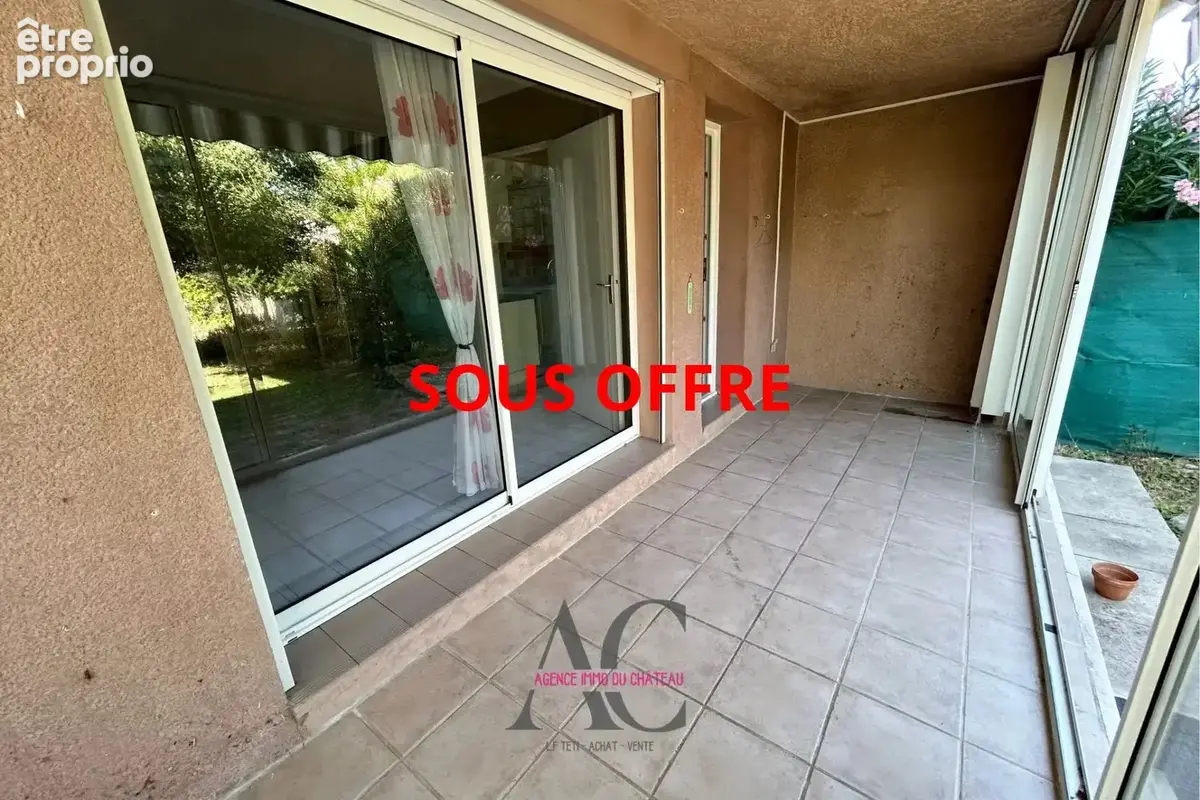 EXCLUSIVITE Duplex 5 pièces avec jardin – 96 m² – Garéoult - photo 3