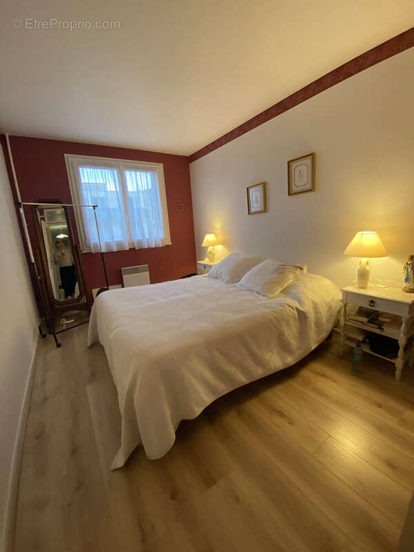 Appartement à AUXERRE