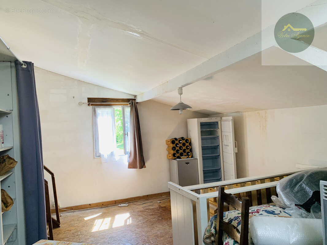 Achat Maison - photo 15