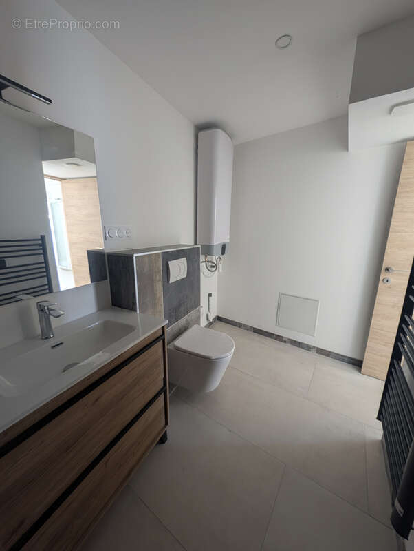 Appartement à MARSEILLAN