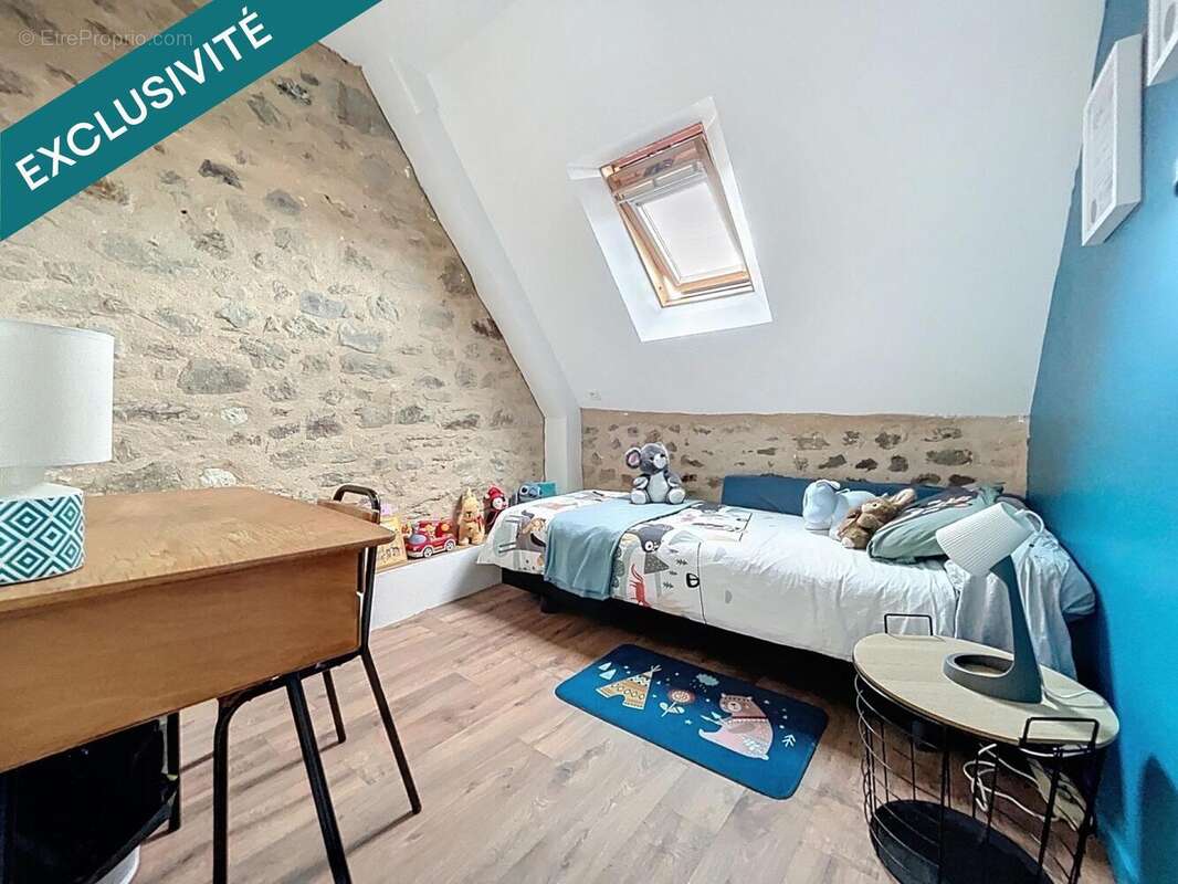 Photo 8 - Maison à GUERANDE