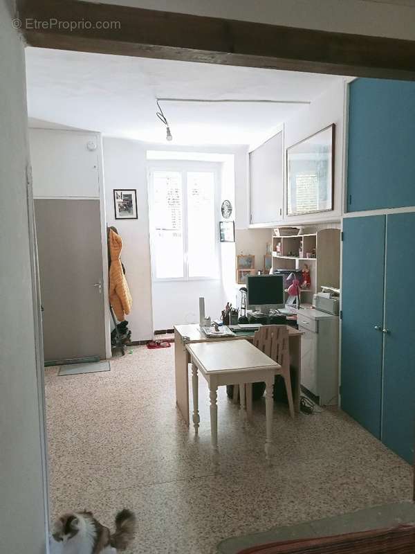 Maison à SAINT-HIPPOLYTE-DU-FORT