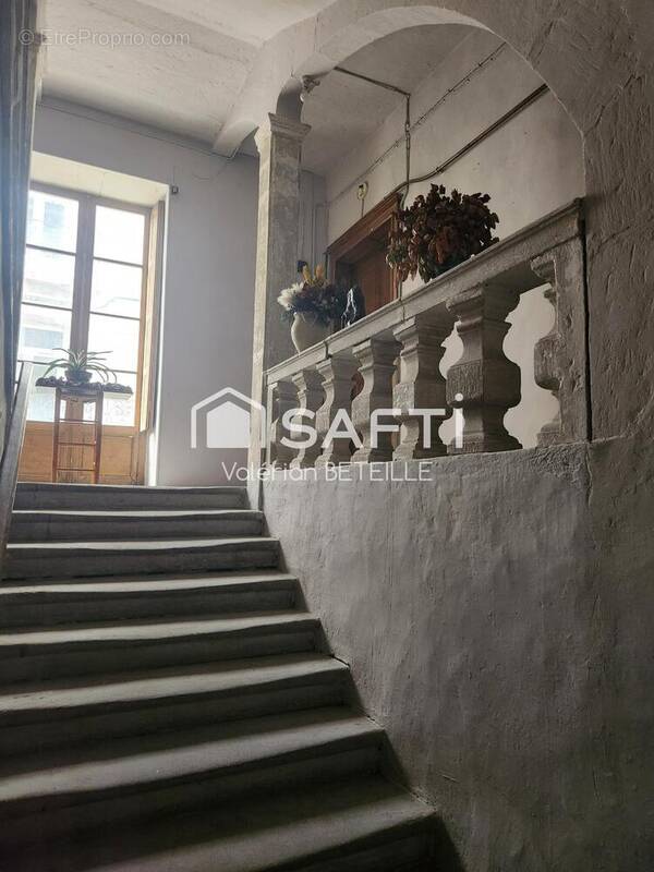 Photo 1 - Appartement à CLERMONT-L'HERAULT