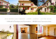 Maison à THEGRA