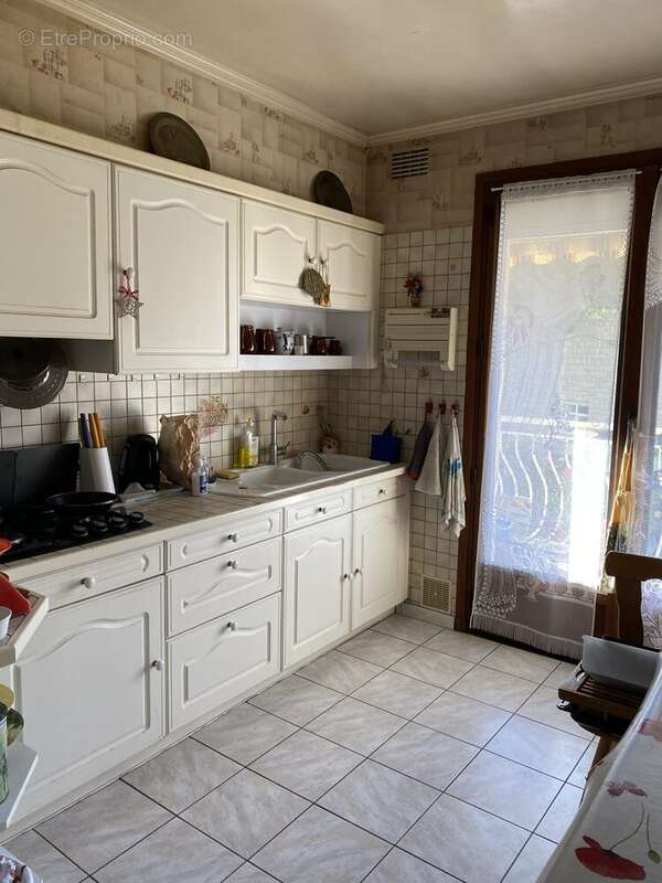 Appartement à VALENCE