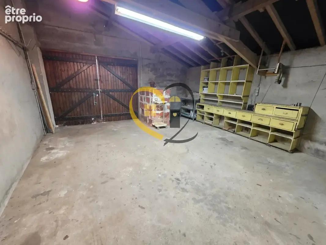 Maison de campagne avec 4 chambres, dépendances et jardin clos – Menetou-Salon - photo 24