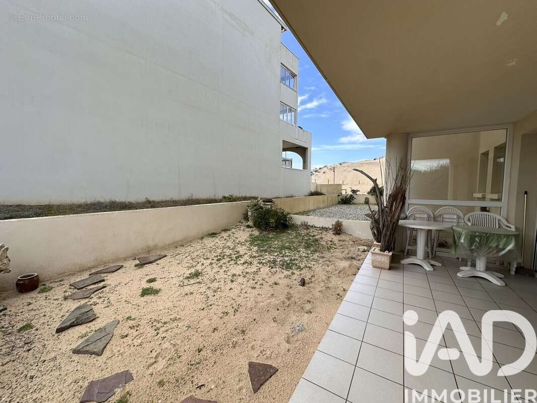 Photo 3 - Appartement à VIEUX-BOUCAU-LES-BAINS