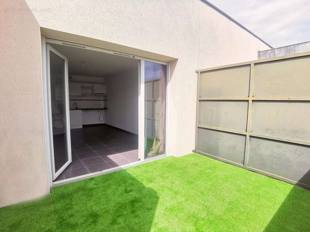 Photo 2 - Appartement à TOULOUSE