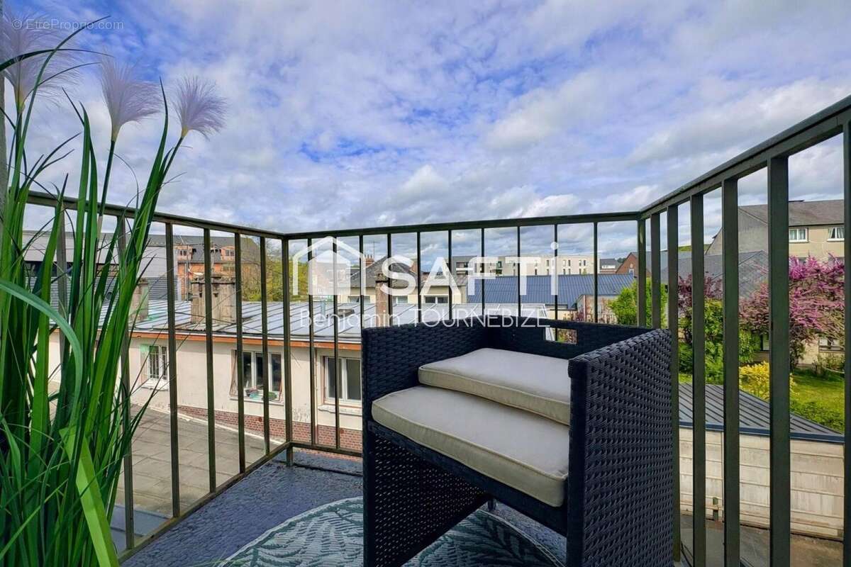 Photo 3 - Appartement à LISIEUX
