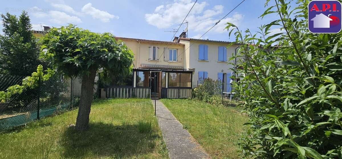 Maison 84 m² à Pamiers  - photo 9