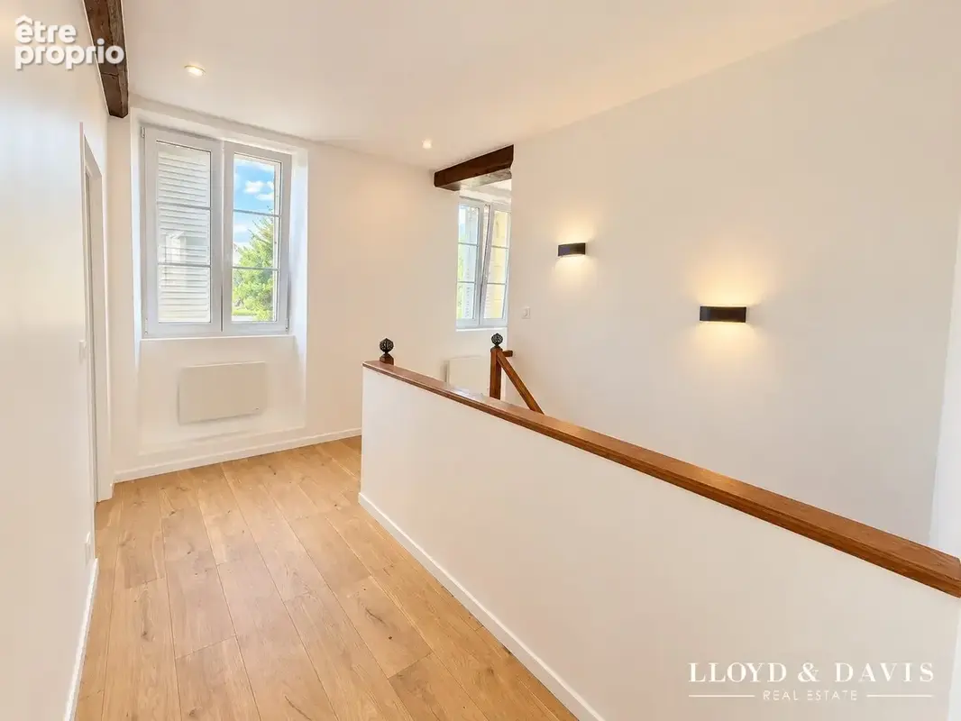 Appartement 4 pièces 80 m² à vendre à Mouy (60250) - photo 4