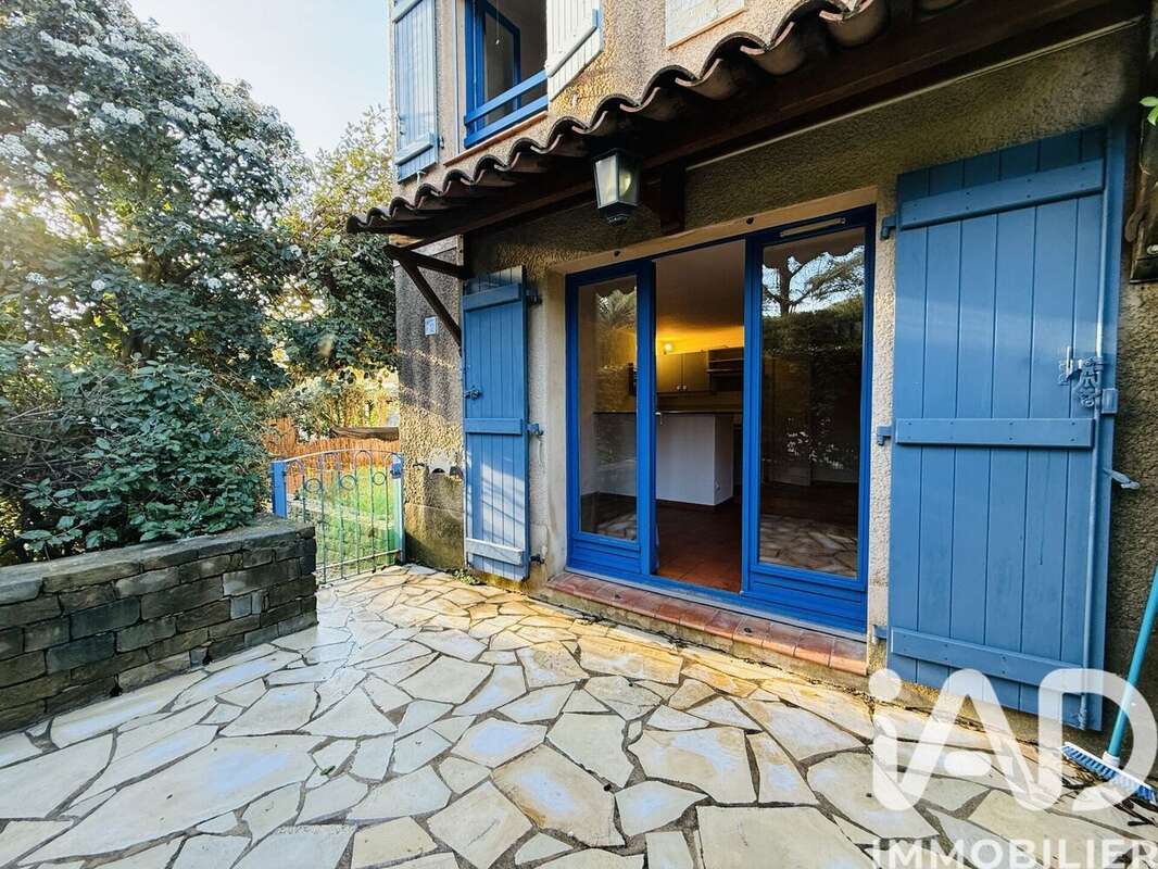 Photo 2 - Maison à PLAN-DE-LA-TOUR