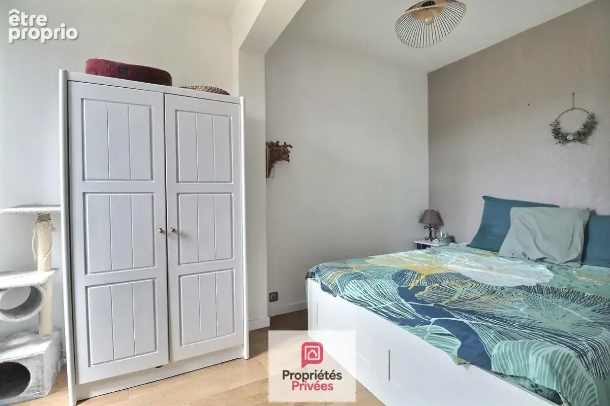 Maison Achères 4 pièce(s) 82 m2 - photo 7